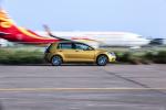 Volkswagen Golf 280 TSI 5-Door 2017 года (CN)